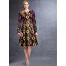 Jurk, Vogue 1737 | 40-48,  thumbnail number 5