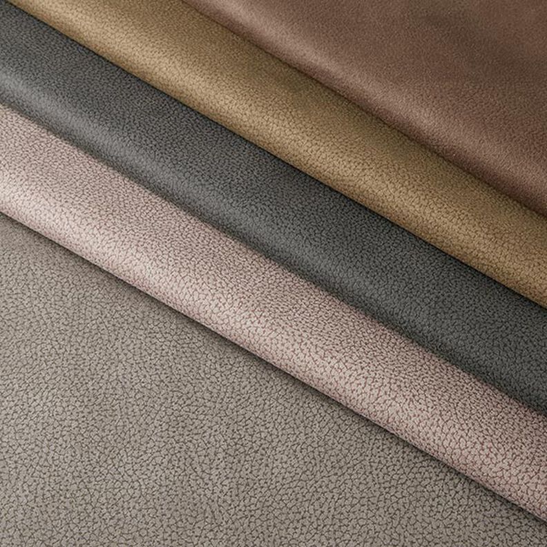 Bekledingsstof Azar – taupe,  image number 5