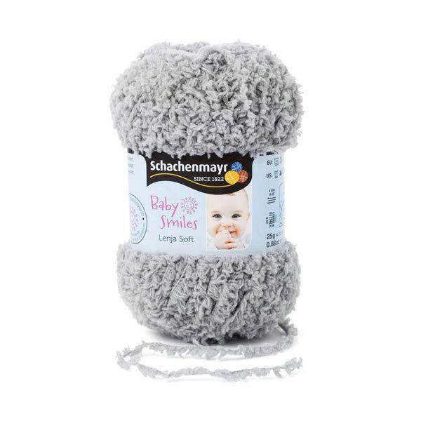 Baby Smiles Lenja Soft – Schachenmayr, 25 g (1090),  image number 1