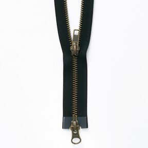 Tweewegritssluiting deelbaar | Metaal goud (580) | YKK, 