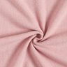 Katoen Sweater Terry fleece – roze,  thumbnail number 1