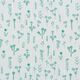 GOTS Mousseline/dubbel gehaakte stoffen Planten | Tula – pastelgroen,  thumbnail number 1
