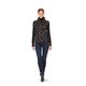 Jas | Vest , Burda 6156 | 34-44,  thumbnail number 3