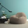 Outdoorstof Panama Effen – beige,  thumbnail number 5