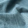 Brede rib stretch – duifblauw,  thumbnail number 2