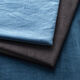 Brede rib voorgewassen Effen – donkerolijf,  thumbnail number 9