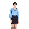 Stoppen | Burda 5858 | 34-48,  thumbnail number 4
