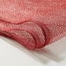 Tule Metallic – karmijnrood,  thumbnail number 3