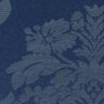Decostof Jacquard Damasco 280 cm – koningsblauw,  thumbnail number 2