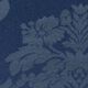 Decostof Jacquard Damasco 280 cm – koningsblauw,  thumbnail number 2