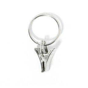 Ringen met haakjes, 10 stuks – zilver metalen | Prym, 