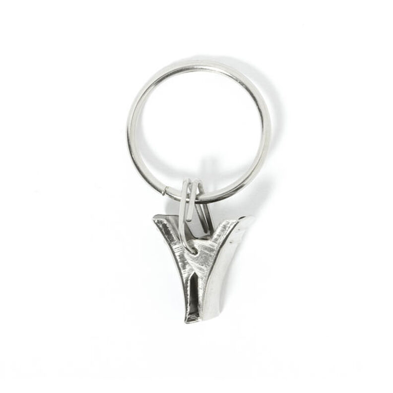 Ringen met haakjes, 10 stuks – zilver metalen | Prym,  image number 2