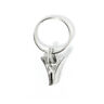 Ringen met haakjes, 10 stuks – zilver metalen | Prym,  thumbnail number 2