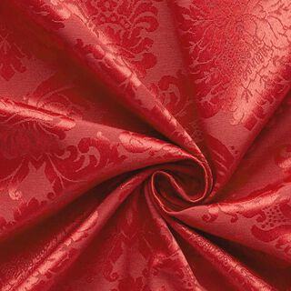 Decostof Jacquard Reina – rood, 