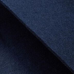 Vilt 45 cm / 4 mm dik – nachtblauw, 