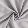 Voile viscosemix – lichtgrijs,  thumbnail number 1