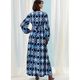 Jurk, Very Easy Vogue 9311 | 32 - 48,  thumbnail number 6
