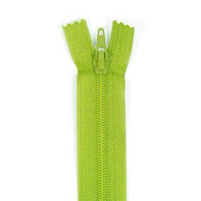 Ritssluiting niet deelbaar | plastic (536) | YKK, 