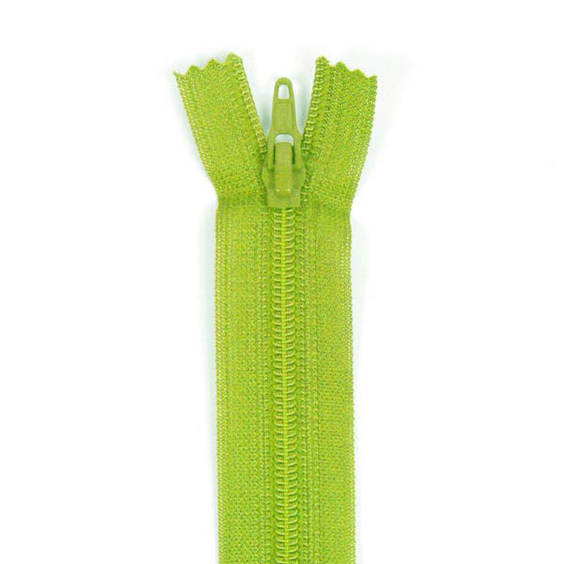Ritssluiting niet deelbaar | plastic (536) | YKK,  image number 1