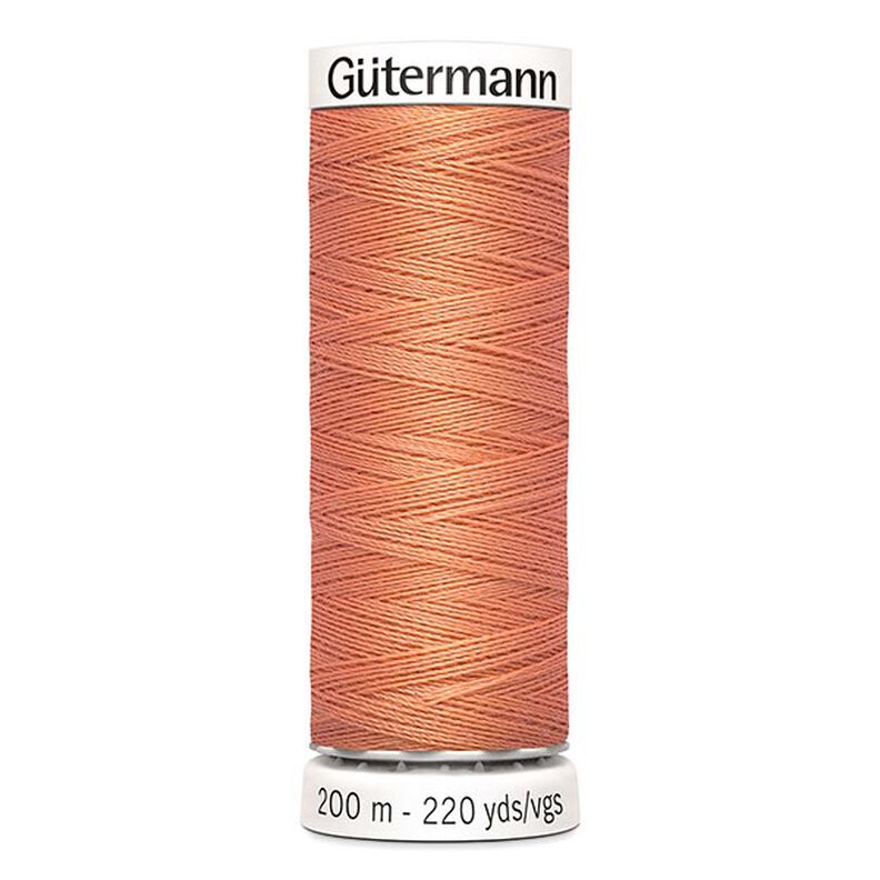 Allesnaaigaren (587) | 200 m | Gütermann, image number 1