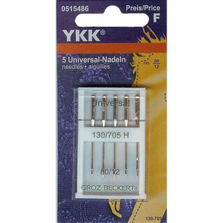Universele naald [NM 80 / 12] | YKK, 