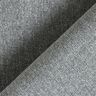 Outdoorstof Canvas Effen – olifantgrijs,  thumbnail number 3