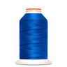 blauw