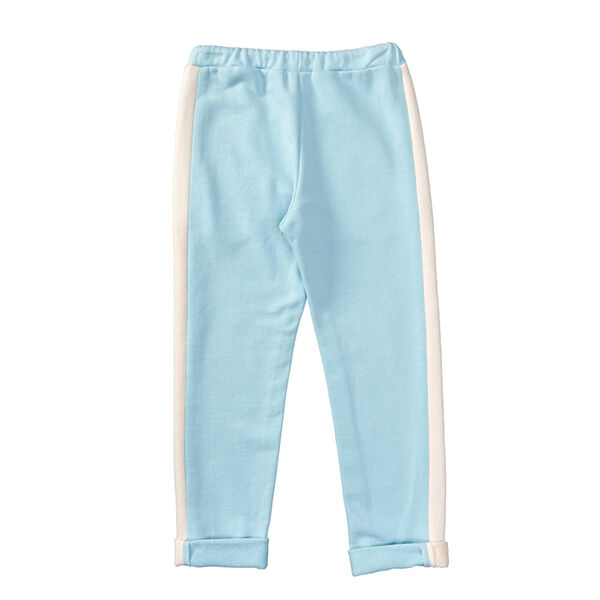 Sweatpants, Burda 9300 | 122 - 164, image number 9