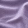 Boordstof effen – lila,  thumbnail number 4