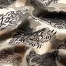 French Terry sommersweat Camouflage monstertrucks  – taupe,  thumbnail number 2