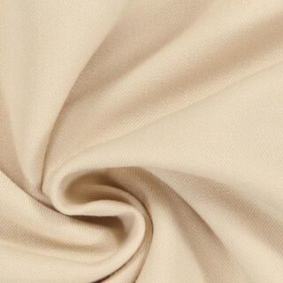 Bi-stretch gabardine – champagne, 
