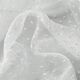 Organza dobby stippen – wit,  thumbnail number 3