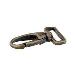 Karabinerhaken 10, 