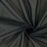 Prettige antistatische tricot voeringstof – zwart,  thumbnail number 1