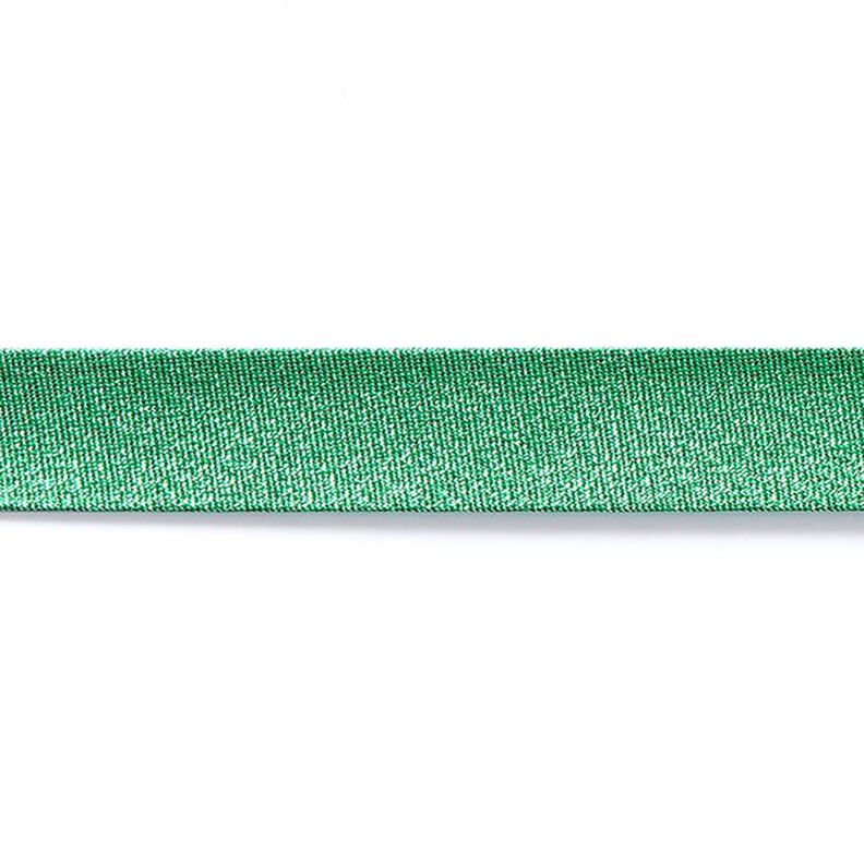 Biasband Metallic [20 mm] – groen,  image number 2
