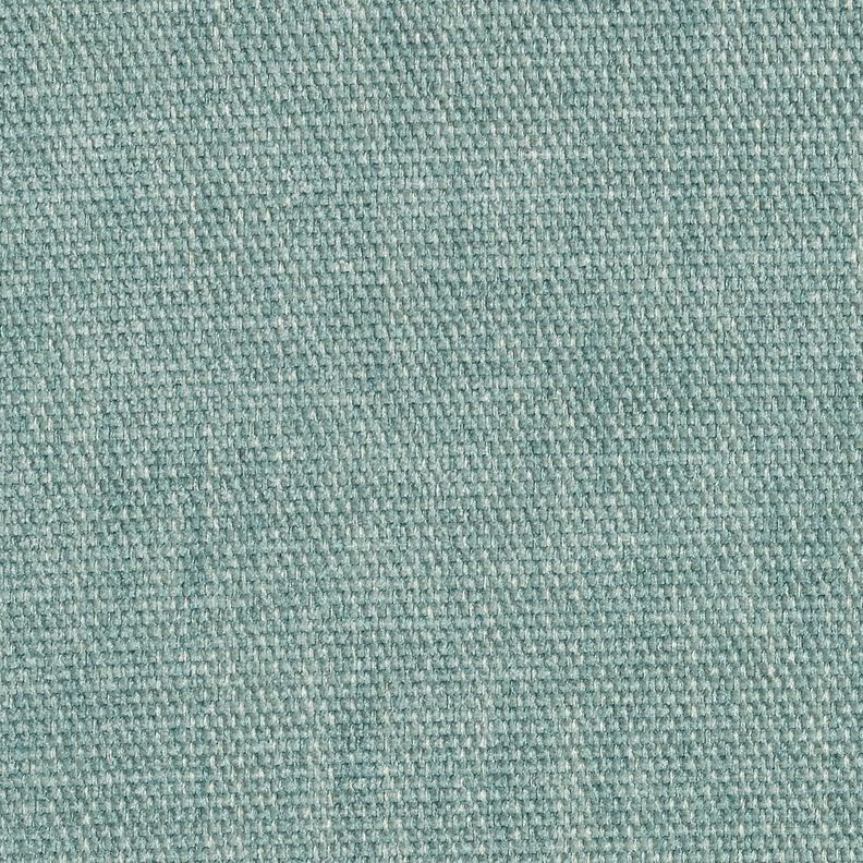 Bekledingsstof Chenille-stof – pepermunt,  image number 4