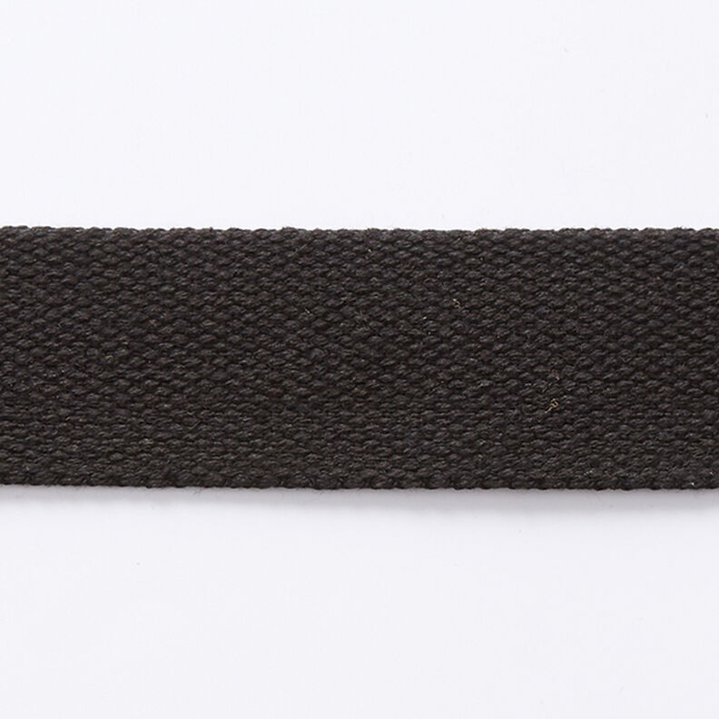 Singelband Tassen – zwart,  image number 1