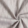 Decostof Jacquard abstracte stof gerecycled – zijdegrijs,  thumbnail number 3
