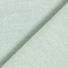 Mantelstof gerecycled polyester melange – pastelgroen,  thumbnail number 3