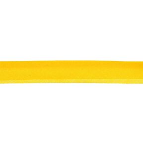 Paspelband Polycotton [15 mm] – geel, 
