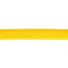 Paspelband Polycotton [15 mm] – geel,  thumbnail number 1