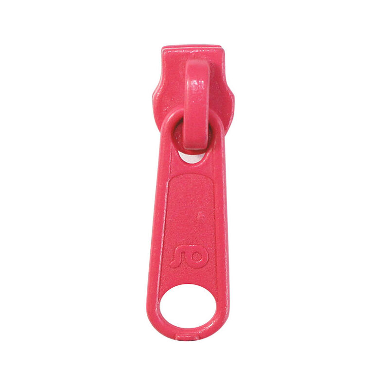 Ritssluiting schuiver [3 mm] | Prym – pink,  image number 1