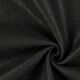Vilt 90cm / 1mm dik – zwart,  thumbnail number 1