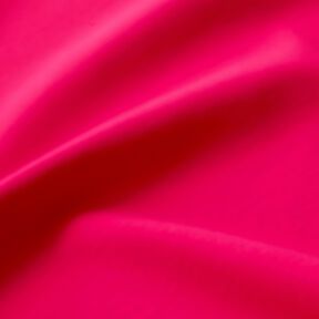 Romaniet jersey effen – intens roze, 