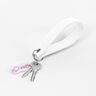 Vilt 90 cm / 3 mm dik – wit,  thumbnail number 5