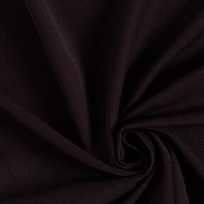 Bi-stretch gabardine – zwart, 