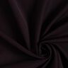 Bi-stretch gabardine – zwart,  thumbnail number 1