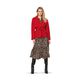 Jas | Vest , Burda 6156 | 34-44,  thumbnail number 2
