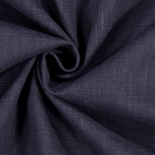 Linnen Medium – nachtblauw, 