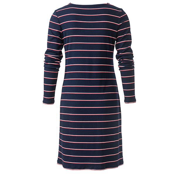 Jurk, Burda 6075 | 34-44,  image number 8